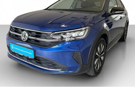 VW Taigo 12.400 km 22.950 &euro; Bernbeuren 86975