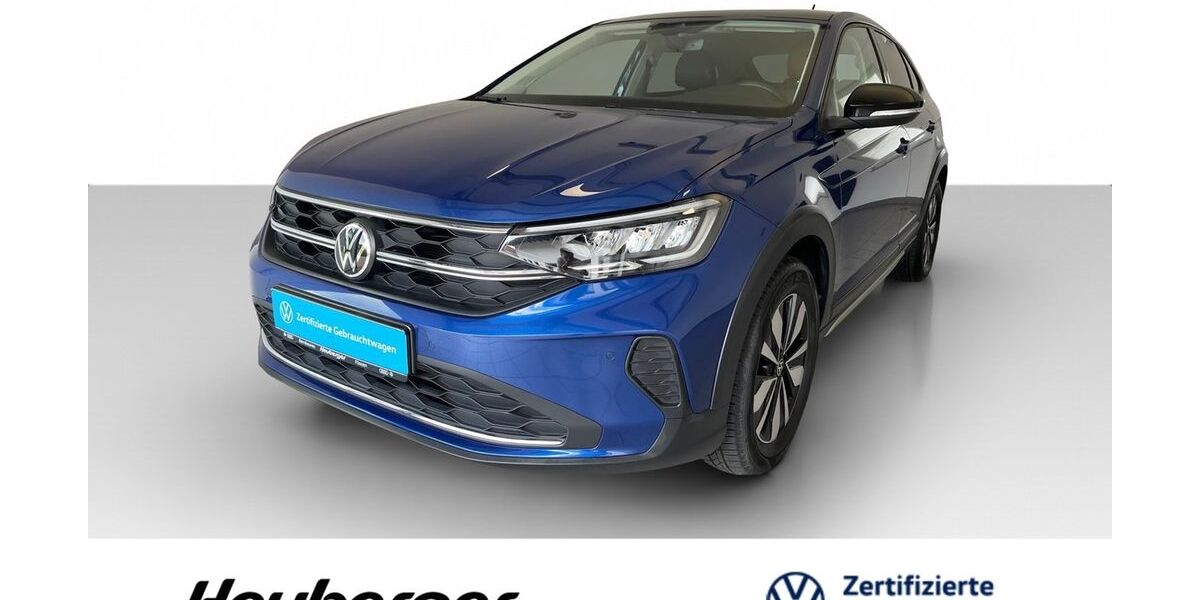 VW Taigo 12.400 km 23.450 &euro; Bernbeuren 86975