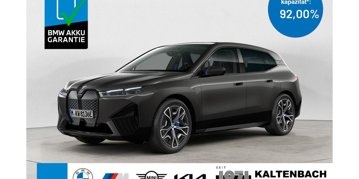 BMW iX 67.276 km 44.890 &euro; Remscheid 42897