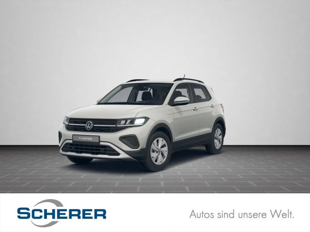 VW T-Cross 15.362 km 20.500 &euro; Wiesbaden 65189
