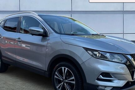 Nissan Qashqai 67.815 km 19.890 &euro; Ismaning 85737