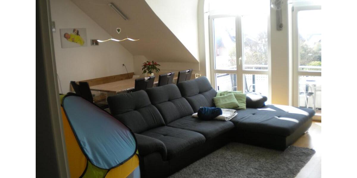 Maisonettenwohnung Pöttmes - 2.5 Zimmer, 82 m&sup2;, 310.000&euro; | Angebot:24422112