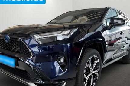 Toyota RAV 4 15.000 km 38.590 € Leonberg 71229