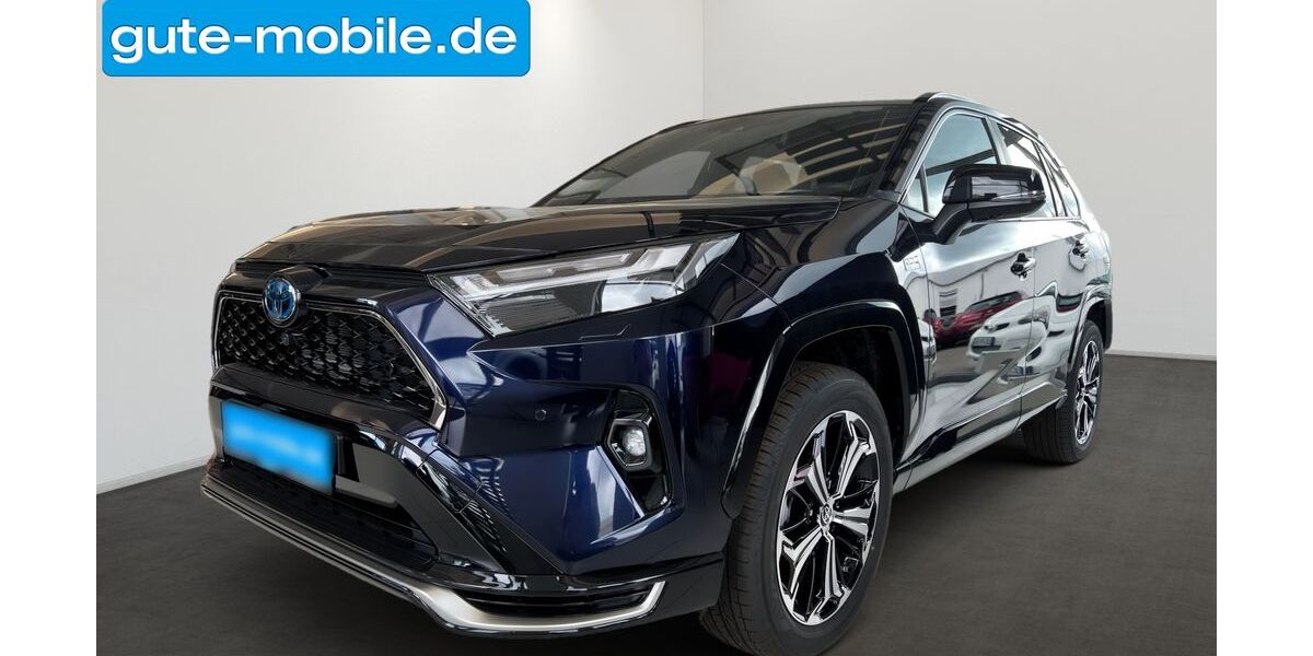 Toyota RAV 4 15.000 km 38.590 € Leonberg 71229