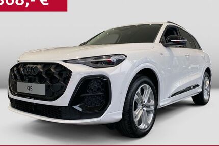 Audi Q5 2.500 km 57.480 &euro; Ludwigsburg 71636