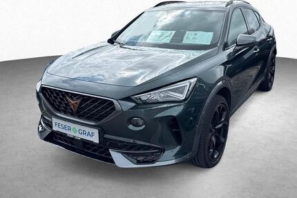 Cupra Formentor 33.950 km 31.450 € Burgoberbach 91595