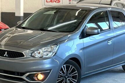 Mitsubishi Space Star 104.000 km 6.890 € Bodenheim 55294
