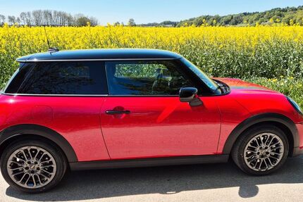 Mini Cooper C 4.960 km 28.200 &euro; Allershausen 85391