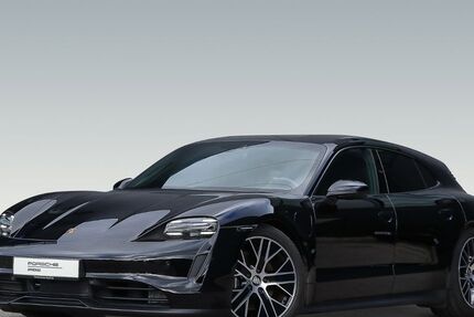 Porsche Taycan 24.750 km 68.900 € Gersthofen 86368