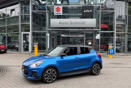 Suzuki Swift 25.080 km 17.690 &euro; München 81241