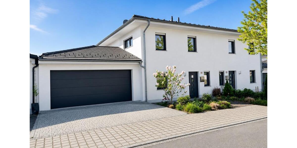 Doppelhaushälfte Fürstenzell - 4.5 Zimmer, 134 m&sup2;, 459.000&euro; | Angebot:26429708