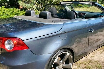 VW Eos 232.000 km 3.700 &euro; Dresden 01187