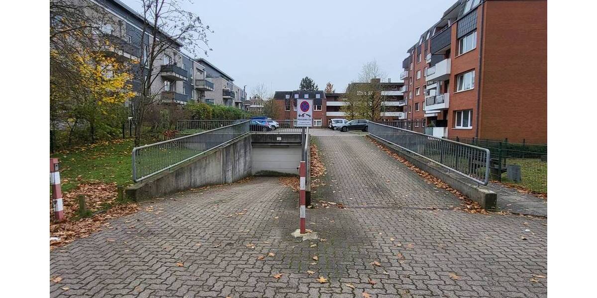 Gewerbeobjekt Lübeck Buntekuh - 2 Zimmer, 85.000&euro; | Angebot:25771789