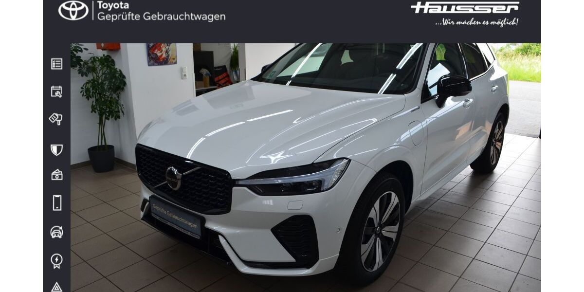 Volvo XC60 28.500 km 49.840 &euro; Wunstorf 31515