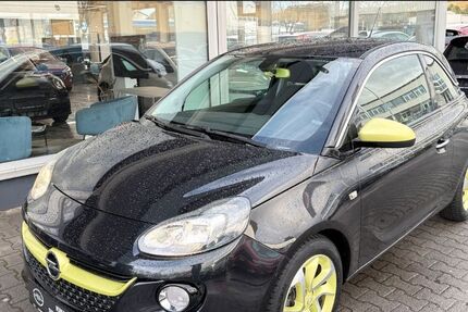 Opel Adam 104.000 km 7.450 &euro; Geisenheim 65366