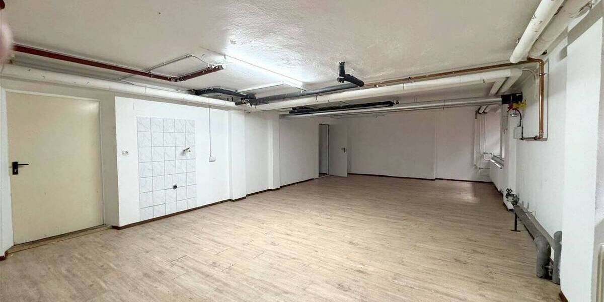 Gewerbeobjekt Garmisch-Partenkirchen Partenkirchen - 1.990&euro; | Angebot:26362721