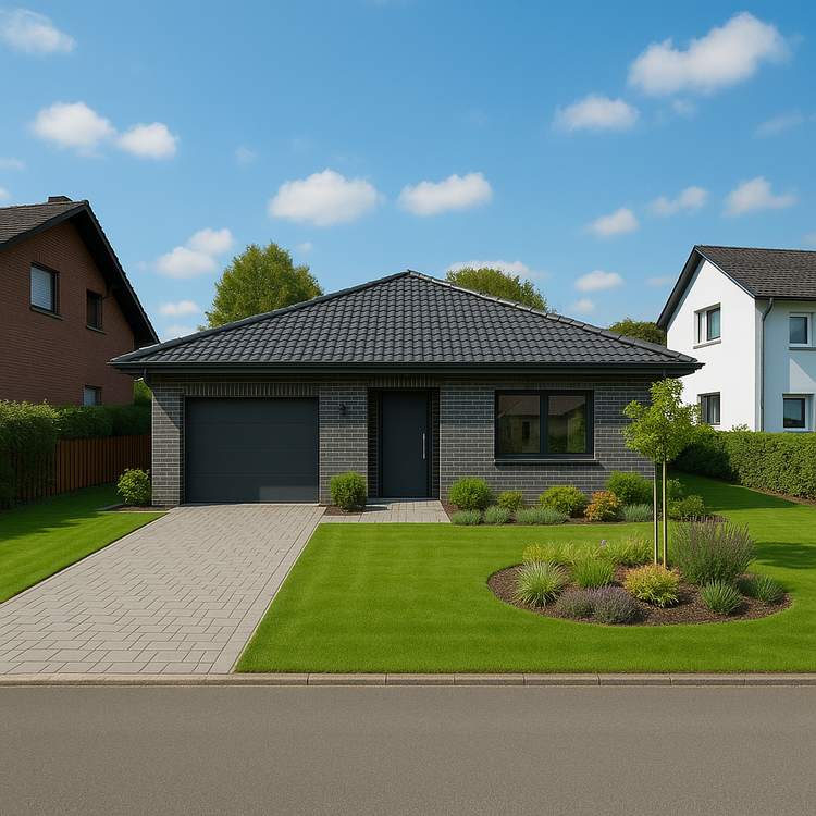 Grundstück zu verkaufen in Neuenrade 99.630 € 738 m²