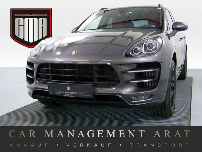 Porsche Macan 94.526 km 39.335 € Hamburg Stadtteil Horn 22119