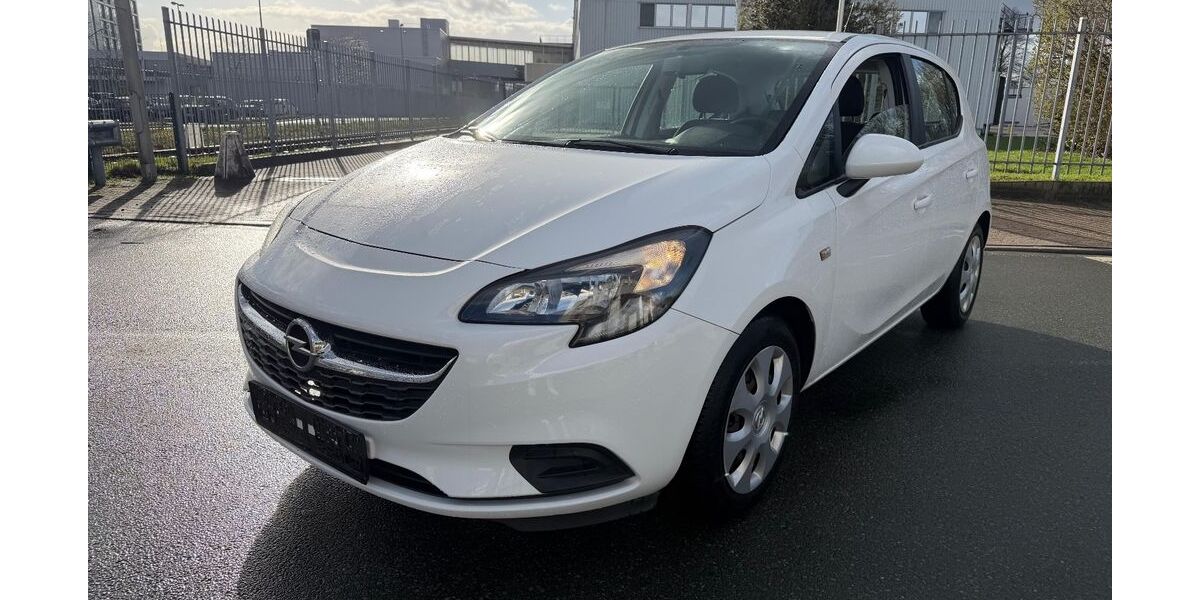 Opel Corsa 116.000 km 5.980 &euro; Minden 32425