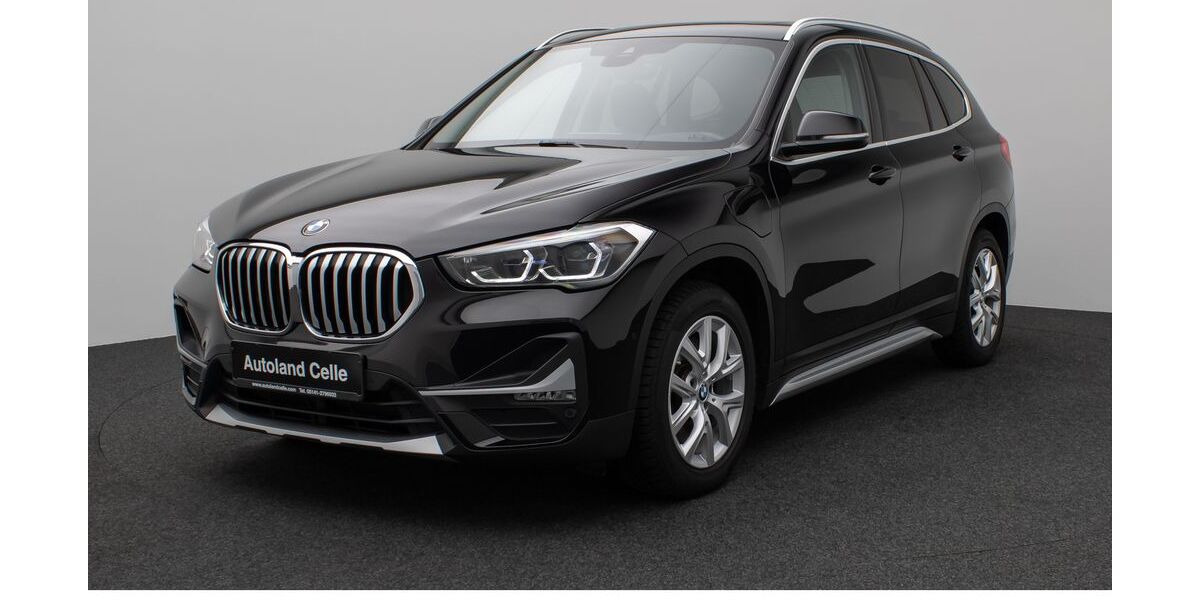 BMW X1 63.709 km 26.999 &euro; Celle 29225