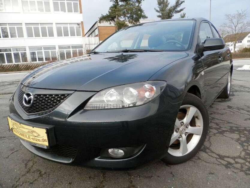 Mazda 3 80.000 km 2.990 € Elze 31008
