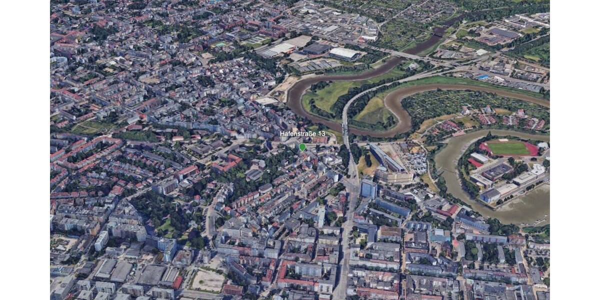 Gewerbeobjekt Bremerhaven Lehe - 4.720.000&euro; | Angebot:26093003