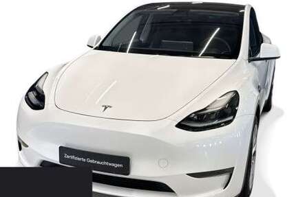 Tesla Model Y 44.103 km 39.000 &euro; Hanau 63457