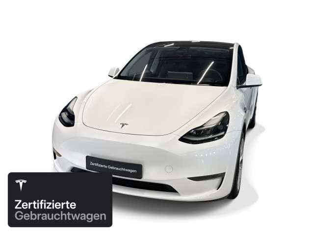 Tesla Model Y 44.103 km 39.000 &euro; Hanau 63457