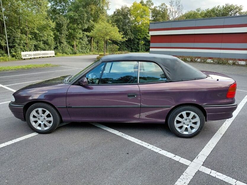 Astra