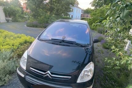 Citroen Xsara Picasso 255.000 km 1.500 &euro; Radebeul 01445