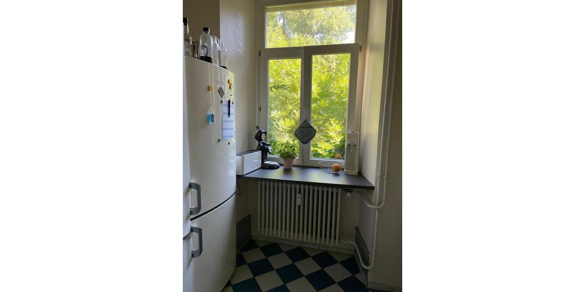 Etagenwohnung Furtwangen im Schwarzwald - 3 Zimmer, 95 m&sup2;, 680&euro; | Angebot:25498318