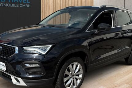 Seat Ateca 76.959 km 25.450 € Havelberg 39539