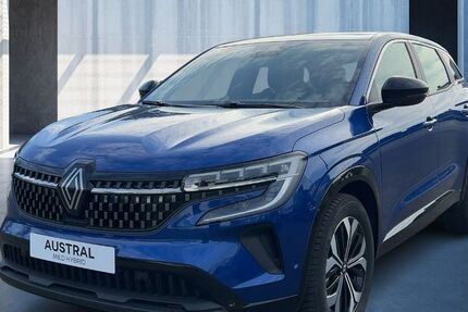 Renault Austral 12.000 km 32.200 € München 80807