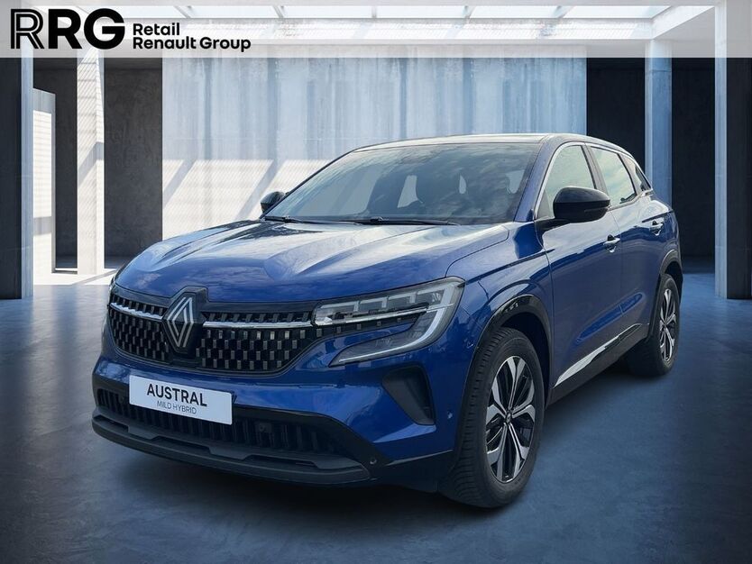Renault Austral 12.000 km 32.200 € München 80807