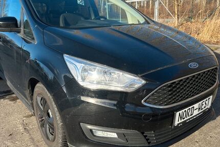 Ford C-Max 90.122 km 7.980 &euro; Neubukow 18233