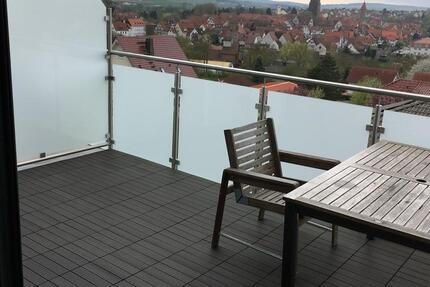 Wohnung Grebenstein - 3 Zimmer, 98 m&sup2;, 299.000&euro; | Angebot:25918707