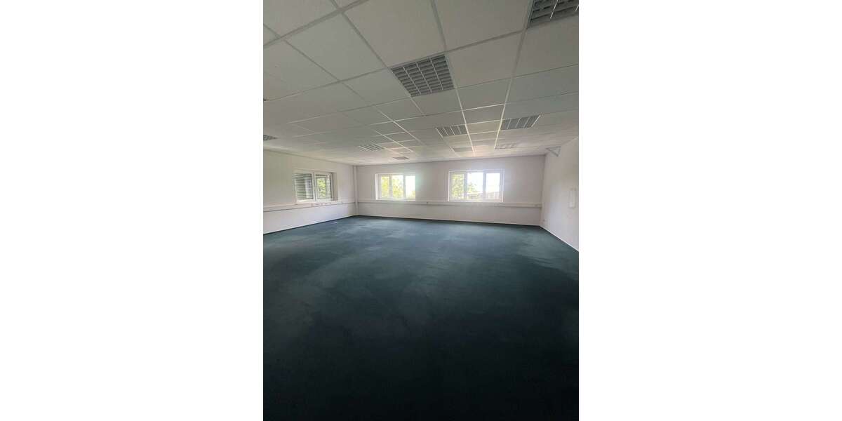 Büro in Büdingen 1.000 € 120 m² zimmer