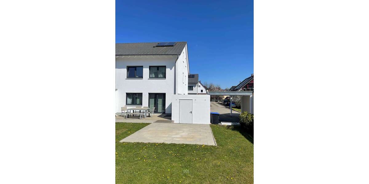 Einfamilienhaus Laichingen - 6.5 Zimmer, 145 m&sup2;, 535.000&euro; | Angebot:26291710