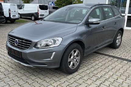 Volvo XC60 135.366 km 14.990 &euro; Hoyerswerda 02977