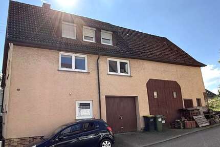 Grundstück zu verkaufen in Simmozheim 380.000 € 1840 m² zimmer