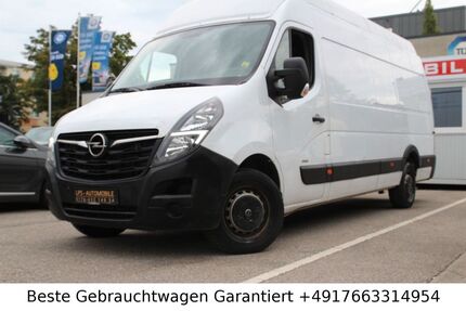 Opel Movano 32.000 km 16.990 &euro; München 81243