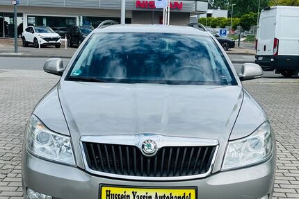 Skoda Octavia 173.000 km 5.500 &euro; Dortmund 44147