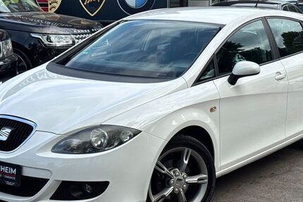Seat Leon 248.000 km 2.299 &euro; Mannheim 68199