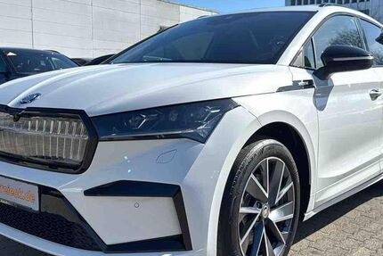 Skoda Enyaq 31.854 km 39.500 &euro; Hamburg 22047
