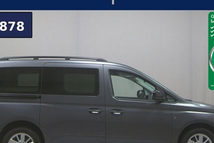 VW Caddy Maxi 147.933 km 21.480 &euro; Gyhum/Bockel 27404