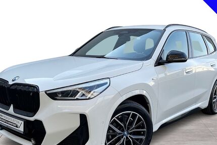 BMW iX1 39.125 km 34.490 &euro; Siegen 57076