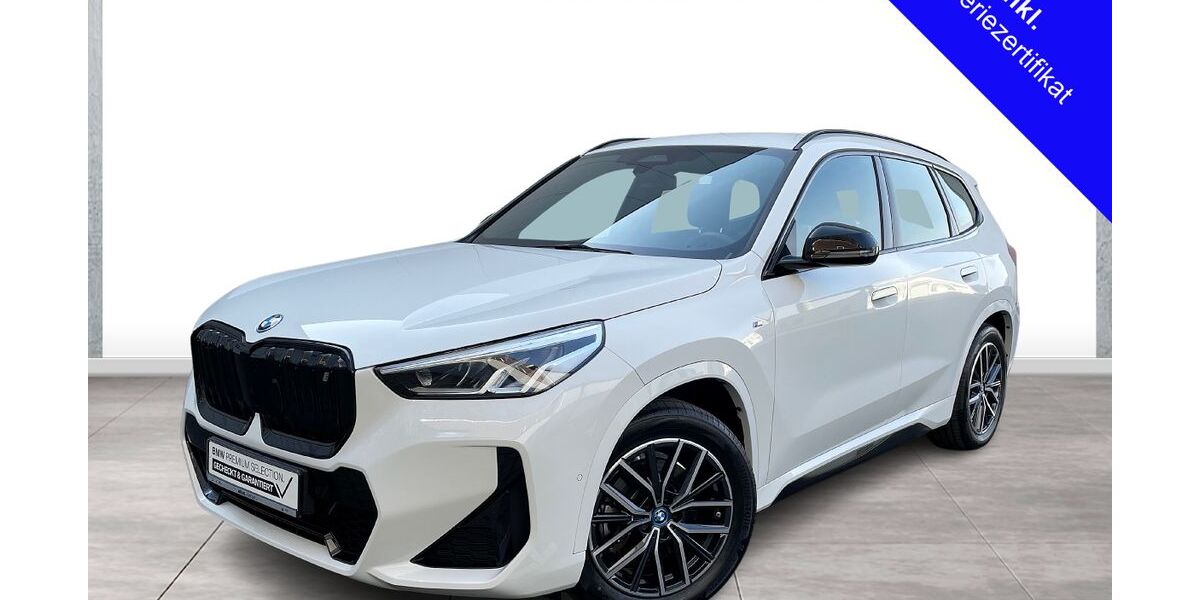 BMW iX1 39.125 km 34.490 &euro; Siegen 57076