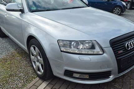 Audi A6 200.000 km 3.500 &euro; Achim 28832
