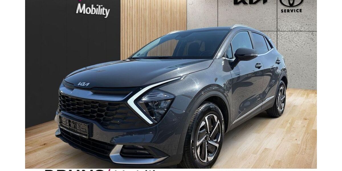 Kia Sportage 46.780 km 20.980 &euro; Quakenbrück 49610