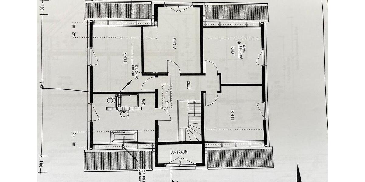 Einfamilienhaus Lengede - 6 Zimmer, 184 m&sup2;, 555.555&euro; | Angebot:26445740